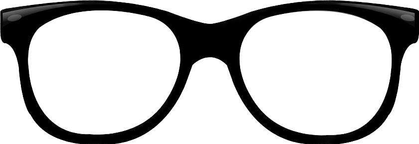 glasses